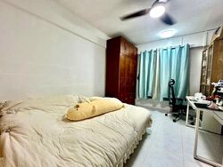 Blk 346 Teck Ghee Evergreen (Ang Mo Kio), HDB 3 Rooms #516853791